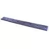 6.5' x 8" x 1.5" Rubber Cutting Edge Blade, 8-hole Pattern on the Blade - Fits Meyer ST-78