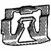 Window Molding Fastener