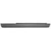 66-70 Ford Falcon Slip-On Rocker Panel - Right Side