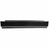 66-77 Ford Bronco Rocker Panel - 1985-103-L Right Side