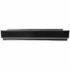 66-77 Ford Bronco Rocker Panel - Left Side