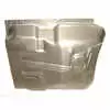 67-72 Buick Skylark Rear Floor Pan - Left Side