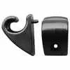 67-72 Chevrolet Pickup Truck Ck Sun Visor Retaining Hook Set 0849 002