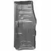 67 Buick Skylark Floor Pan Half - Left Side