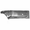 67 Buick Skylark Trunk Floor Brace - Left Side