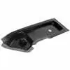 67 Buick Skylark Trunk Floor Brace - Left Side