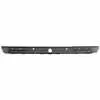 68-70 Dodge Charger Rear Cross Rail