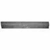 68-70 Dodge Coronet Slip-on Rocker Panel, 2DR - Right Side