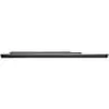 68-72 Buick Skylark 2 Door Slip-On Rocker Panel - Left Side