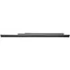 68-72 Buick Skylark 2 Door Slip-On Rocker Panel - Right Side