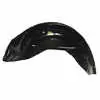 68-72 Buick Skylark Inner Rear Wheelhouse - Right Side