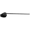 69-72 Chevrolet Blazer Sun Visor Arms Left