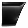 69-72 Chevrolet Pickup Truck CK Front Fender Lower Rear Section - 0849-168-R Right Side