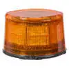 6.9" Amber LED Warning Beacon
