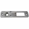 Floor Catch Plate With Holes - fits Todco 69075 & Whiting Roll Up Door