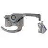 Maximum Security Lock Assembly & Keeper Kit - fits Diamond & Todco Roll Up Door