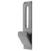 Latch Catch with Brace - fits Todco 70439 & Whiting Roll Up Door