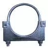 6&quot; Double Sided U-Bolt Clamp