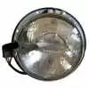 7" Headlight & Bucket Assembly with Stainless Steel Retaining Ring