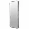7" x 16" Stainless Steel West Coast Mirror Head - universal