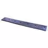 7' x 8" x 1-1/2" Rubber Cutting Edge Blade, 7-hole Pattern on the Blade - Fits Meyer ST-84