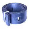 7' x 8" x 1-1/2" Rubber Cutting Edge Blade, 7-hole Pattern on the Blade - Fits Meyer ST-84