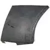 70-74 Dodge Challenger Front Fender Lower Rear Section - Right Side