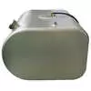 70 Gallon Passenger Side Aluminum D Fuel Tank Fits International