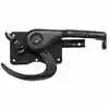 Maximum Security Latch with Inside Release - fits Todco Roll Up Door