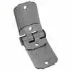 Heavy Duty End Hinge - Fits Todco 70236 & Whiting Roll Up Doors