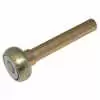 1" Precision Machined Roller - fits Diamond / Todco & Whiting Roll Up Door