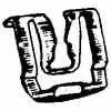 Chrysler Rear Window Reveal Molding Clip