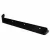 7'-6" Boss V &amp; XT Formed V-Blade Steel Cutting Edge Blade, Passenger Side