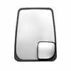 Heated Flat Glass and Wedge for Standard Mirror - Velvac 709748