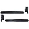 71-88 Jeep J10 J20 J40 Pickup Rocker Panel & Cab Corner Kit