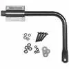 10" Stainless Steel Bracket Kit - Velvac 712641