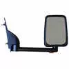2020 Standard Remote Mirror Assembly for 102" Body - Black - Right Side Velvac 714574