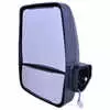 2020XG Deluxe Remote Mirror Head - Driver side - Left - Velvac 716011