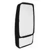 Left 2025 Euromax System Head, Chrome - Heated Glass