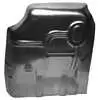 73-77 Chevrolet Chevelle Rear Floor Pan - Right Side