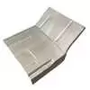 73-91 Chevrolet Blazer Cab Floor Pan with backing plate - Right Side