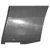 Front Fender Lower Rear Section 