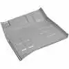 74-93 Dodge Ramcharger Front Cab Floor Pan Half, Modify for 4WD - Left Side