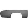 75-79 Buick Apollo Rear Quarter Panel, 2 Door - Right Side