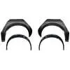 75-84 Volkswagen Rabbit Inner & Outer Wheel Arch Kit 2-door
