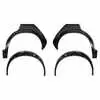 75-84 Volkswagen Rabbit MK1 Inner & Outer Wheel Arch Kit 4-door
