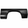 75-91 Ford Econoline Rear Quarter Wheel Arch Area - Left Side