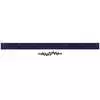 7.5' x 6" x 1/2" High Carbon Steel Cutting Edge Blade Kit - Blizzard 810/8100PP