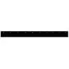 7.5' x 6" x 1/2" Steel Cutting Edge Blade - Western Pro Plus & Wide Out & Blizzard 7600HD