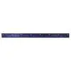 7.5' x 6" x 3/8" High Carbon Steel Cutting Edge Blade - Blizzard 760LT